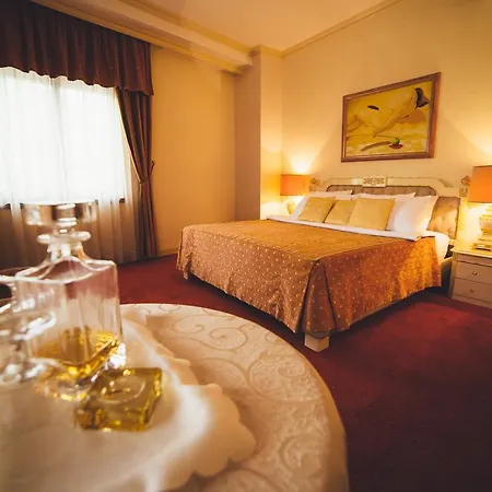 Hotel Bevanda Mostar
