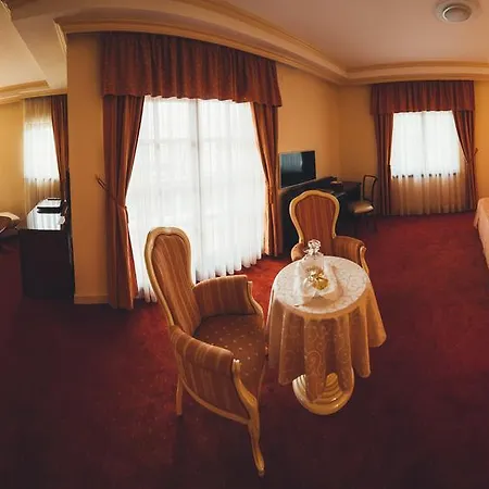 Bevanda 5* Mostar