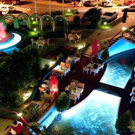 Hotel Bevanda