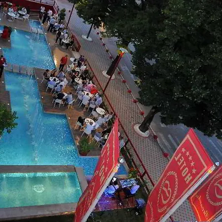 Hotel Bevanda Mostar