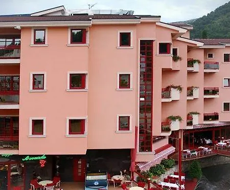 Bevanda Mostar