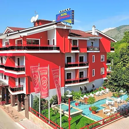 Bevanda 5* Mostar
