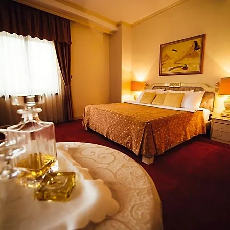 Hotel Bevanda Mostar