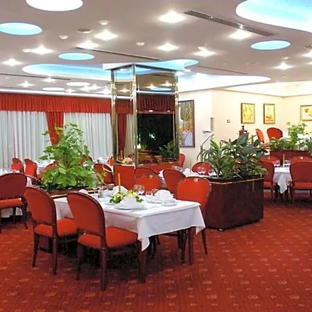 Bevanda Hotel Mostar