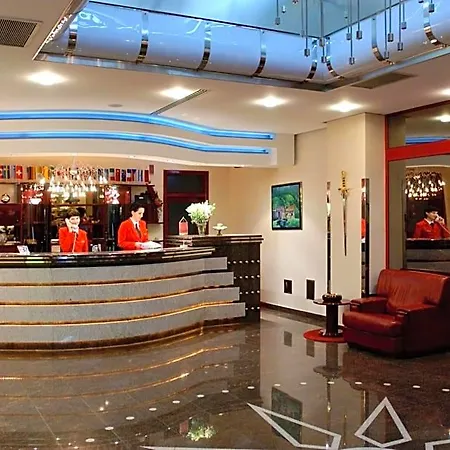 Bevanda Hotel 5*