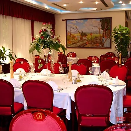 Bevanda Hotel Mostar