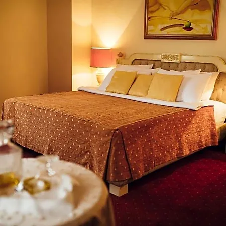 Bevanda Hotel Mostar