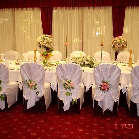 Bevanda Hotel Mostar