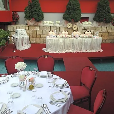 Bevanda Hotel Mostar