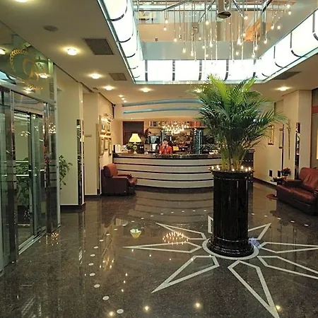 Bevanda 5*