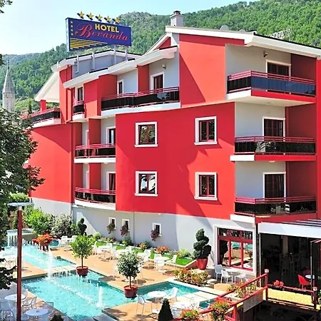 Bevanda Hotel