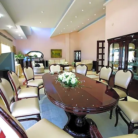Bevanda Hotel 5*