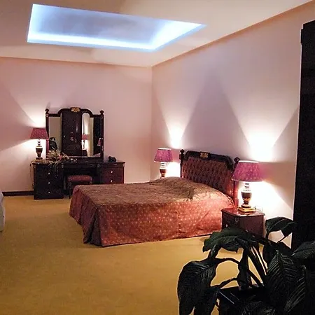 Bevanda Hotel 5*