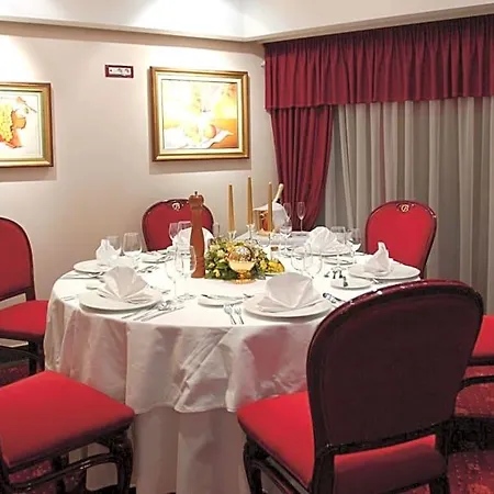 Bevanda Hotel
