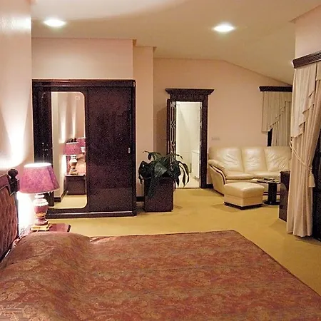 Hotel Bevanda
