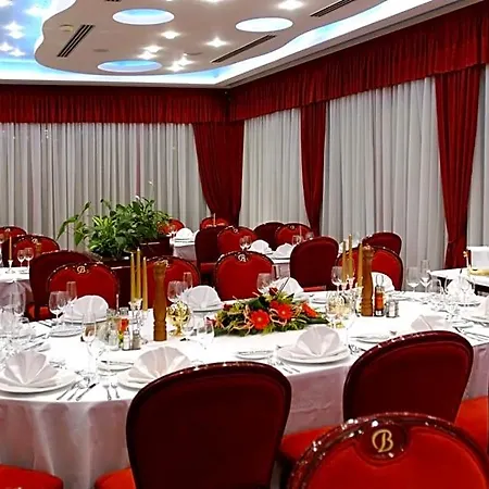 Hotel Bevanda