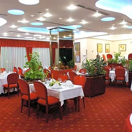 Hotel Bevanda Mostar