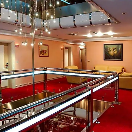 Hotel Bevanda