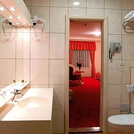 Bevanda 5*