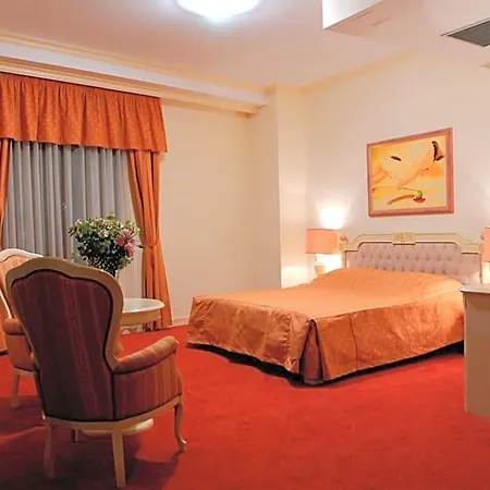 Hotel Bevanda Mostar