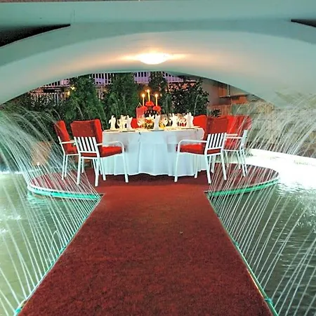 Hotel Bevanda