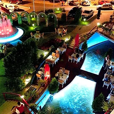 Hotel Bevanda 5*