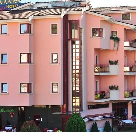 Bevanda Hotel Mostar