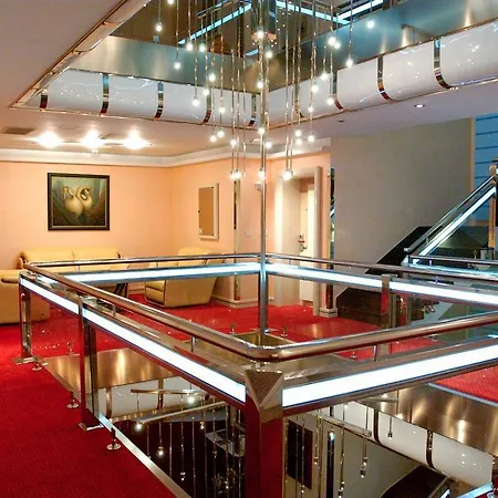 Hotel Bevanda Mostar