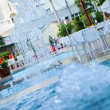 Bevanda Hotel Mostar