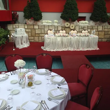 Bevanda Hotel 5*