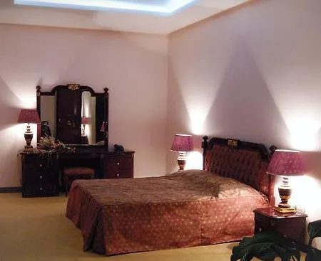 Hotel Bevanda Mostar