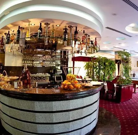 Hotel Bevanda Mostar