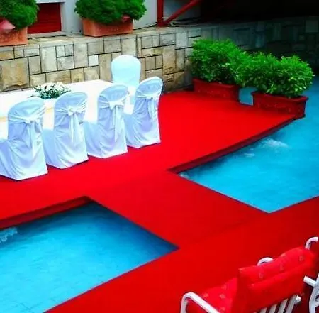 Hotel Bevanda 5*