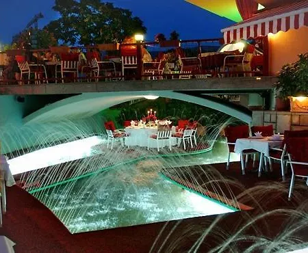 Hotel Bevanda