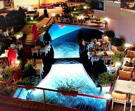 Hotel Bevanda Mostar