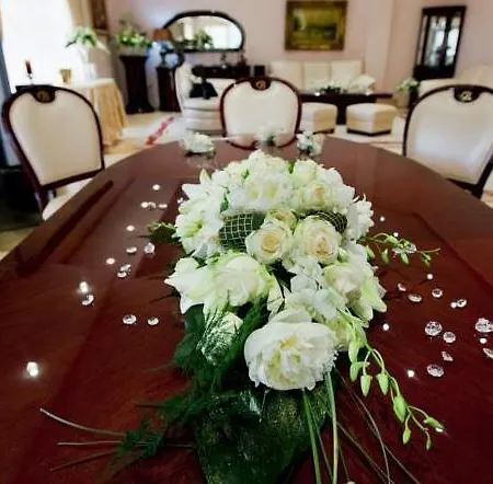 Hotel Bevanda 5*