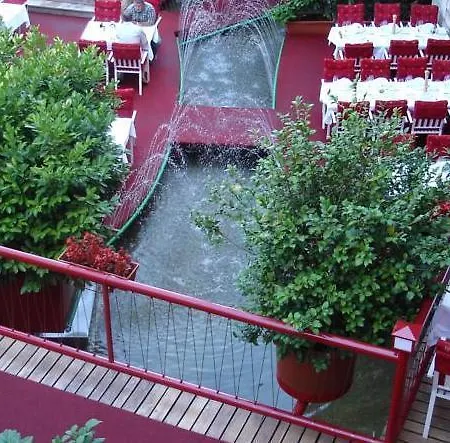 Bevanda Mostar