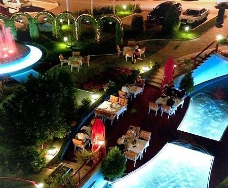 Hotel Bevanda