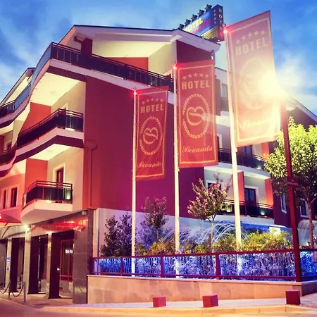 Bevanda Hotel Mostar