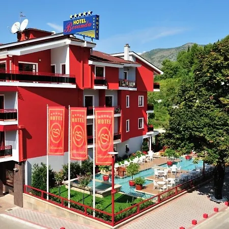 Bevanda Hotel 5*