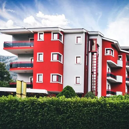 Hotel Bevanda Mostar