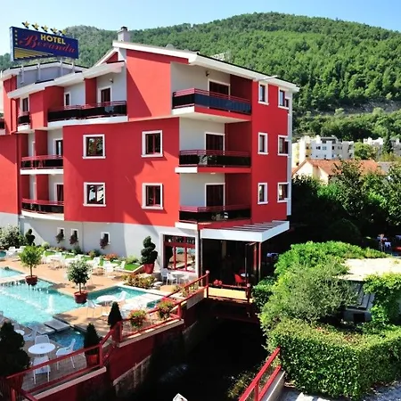 Bevanda 5* Mostar