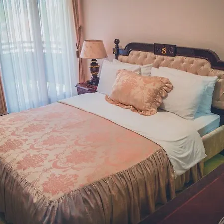 Hotel Bevanda