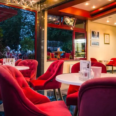 Bevanda Hotel Mostar