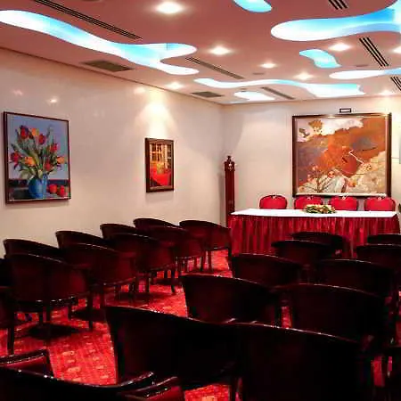 Hotel Bevanda