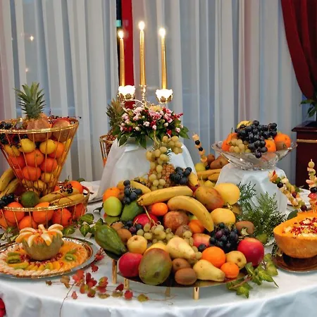 Hotel Bevanda Mostar