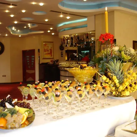 Bevanda Hotel Mostar