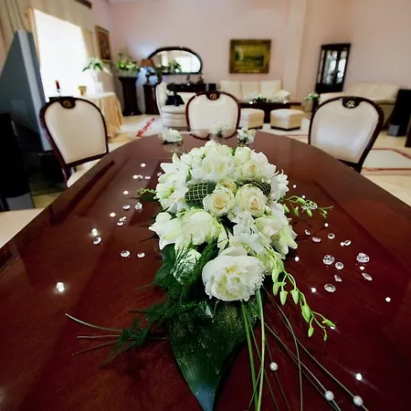 Hotel Bevanda Mostar
