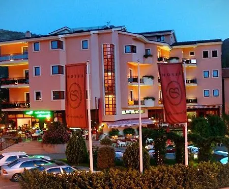Hotel Bevanda