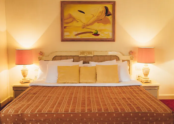 Hotell Bevanda Mostar